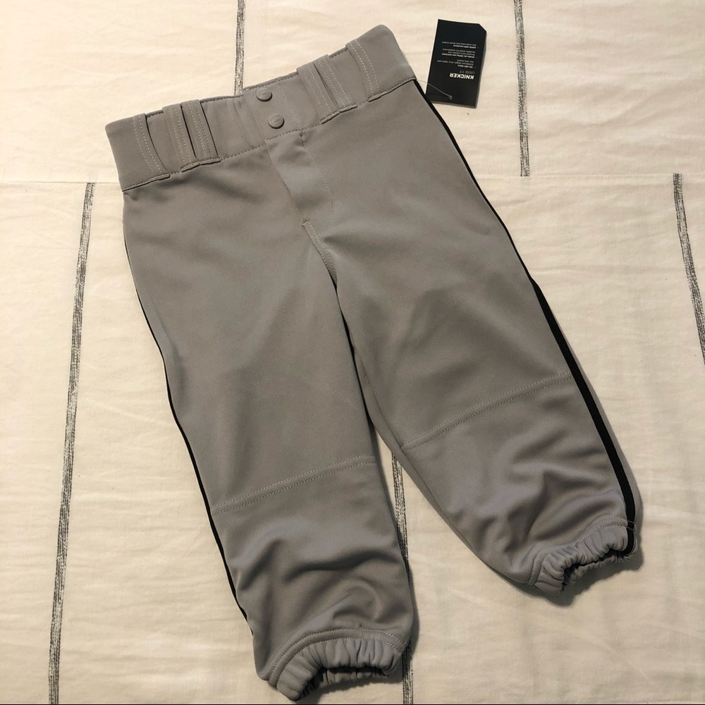 NWT Champro Triple Crown Youth Baseball Pants YS